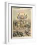 Universal Suffrage from the Supplement of 'Le Petit Journal', 19th August 1893-Henri Meyer-Framed Giclee Print