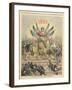 Universal Suffrage from the Supplement of 'Le Petit Journal', 19th August 1893-Henri Meyer-Framed Giclee Print