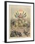 Universal Suffrage from the Supplement of 'Le Petit Journal', 19th August 1893-Henri Meyer-Framed Giclee Print