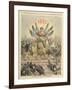 Universal Suffrage from the Supplement of 'Le Petit Journal', 19th August 1893-Henri Meyer-Framed Giclee Print