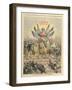 Universal Suffrage from the Supplement of 'Le Petit Journal', 19th August 1893-Henri Meyer-Framed Premium Giclee Print