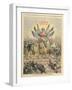 Universal Suffrage from the Supplement of 'Le Petit Journal', 19th August 1893-Henri Meyer-Framed Premium Giclee Print