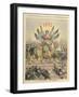 Universal Suffrage from the Supplement of 'Le Petit Journal', 19th August 1893-Henri Meyer-Framed Giclee Print