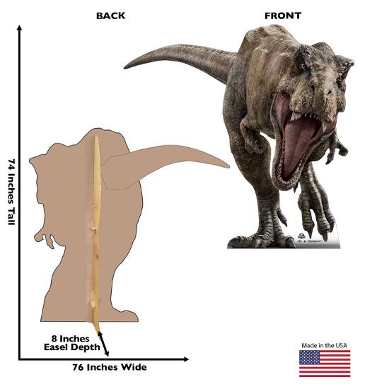 Cardboard Cutouts, , large
