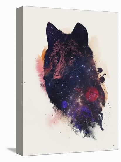 Universal Wolf-Robert Farkas-Stretched Canvas