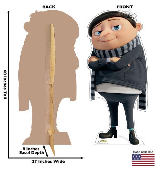 Cardboard Cutouts, , large