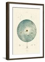 Universe, 1833-39-null-Framed Giclee Print