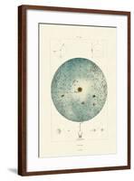 Universe, 1833-39-null-Framed Giclee Print