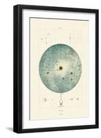 Universe, 1833-39-null-Framed Giclee Print