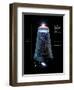 Universe Timeline, Artwork-Detlev Van Ravenswaay-Framed Premium Photographic Print