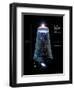 Universe Timeline, Artwork-Detlev Van Ravenswaay-Framed Premium Photographic Print