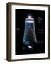 Universe Timeline, Artwork-Detlev Van Ravenswaay-Framed Photographic Print