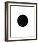 Universe-Dan Bleier-Framed Giclee Print