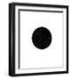 Universe-Dan Bleier-Framed Giclee Print