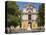 Universidad De Chile, Santiago, Chile, South America-Gavin Hellier-Stretched Canvas