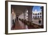 Universidad San Francisco Xavier De Chuquisaca (University of Saint Francis Xavier), Bolivia-Matthew Williams-Ellis-Framed Photographic Print