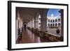 Universidad San Francisco Xavier De Chuquisaca (University of Saint Francis Xavier), Bolivia-Matthew Williams-Ellis-Framed Photographic Print