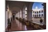 Universidad San Francisco Xavier De Chuquisaca (University of Saint Francis Xavier), Bolivia-Matthew Williams-Ellis-Mounted Photographic Print