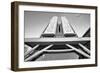 Université Architecture 4-Sebastien Lory-Framed Photographic Print