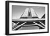 Université Architecture 4-Sebastien Lory-Framed Photographic Print