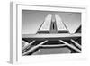 Université Architecture 4-Sebastien Lory-Framed Photographic Print