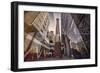 Université Architecture-Sebastien Lory-Framed Photographic Print