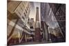 Université Architecture-Sebastien Lory-Mounted Photographic Print