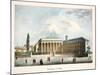 Universite De Liege, C.1895-null-Mounted Giclee Print