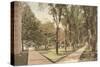 University, Ann Arbor, Michigan-null-Stretched Canvas