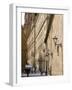 University Area, Salamanca, Castilla Y Leon, Spain, Europe-White Gary-Framed Photographic Print