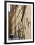 University Area, Salamanca, Castilla Y Leon, Spain, Europe-White Gary-Framed Photographic Print