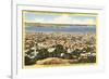 University, Berkeley, California-null-Framed Premium Giclee Print