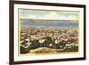 University, Berkeley, California-null-Framed Premium Giclee Print