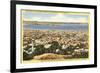 University, Berkeley, California-null-Framed Premium Giclee Print