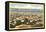 University, Berkeley, California-null-Framed Stretched Canvas