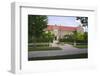 University Building in Winona Minnesota-jrferrermn-Framed Photographic Print