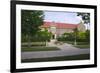 University Building in Winona Minnesota-jrferrermn-Framed Photographic Print