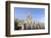 University Church of St. Mary the Virgin, Oxford, Oxfordshire, England, United Kingdom, Europe-Charlie Harding-Framed Photographic Print