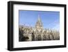 University Church of St. Mary the Virgin, Oxford, Oxfordshire, England, United Kingdom, Europe-Charlie Harding-Framed Photographic Print