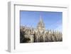 University Church of St. Mary the Virgin, Oxford, Oxfordshire, England, United Kingdom, Europe-Charlie Harding-Framed Photographic Print