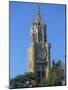 University Clock Tower, Mumbai, India-Ken Gillham-Mounted Photographic Print