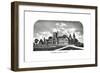 University College, Toronto, Canada, 19th Century-Tilton Waters-Framed Giclee Print