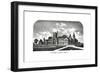 University College, Toronto, Canada, 19th Century-Tilton Waters-Framed Giclee Print