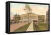 University Hospital, Ann Arbor, Michigan-null-Framed Stretched Canvas
