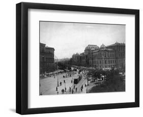 University in Vienna-null-Framed Photographic Print