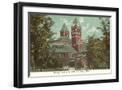 Black Frame