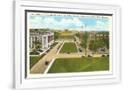 Gramercy White