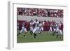 University Of Alabama Football Game, Tuscaloosa, Alabama-Carol Highsmith-Framed Art Print