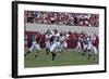 University Of Alabama Football Game, Tuscaloosa, Alabama-Carol Highsmith-Framed Art Print