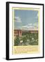 University of Arizona at Tucson-null-Framed Art Print